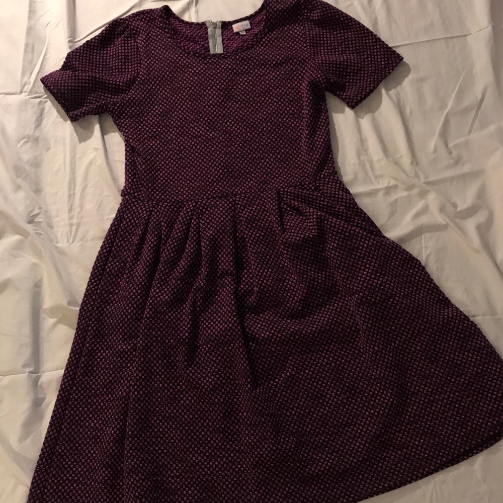 Lularoe dress
